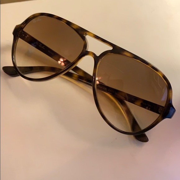 COPY - Ray-Ban CATS 5000 CLASSIC main image 4